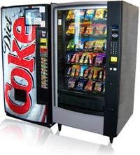 Honolulu Vending Service